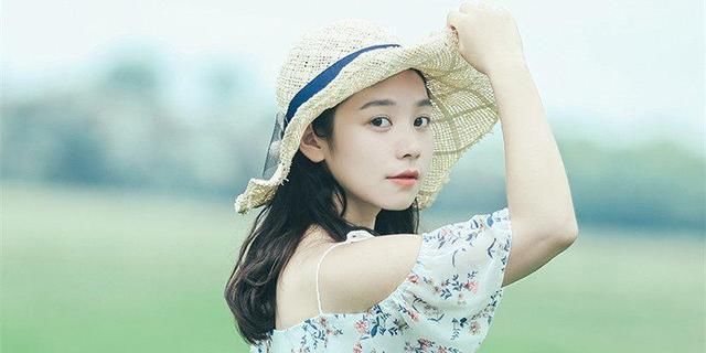 女生这7种脸型，完全不输“初恋脸”!尤其第3种，90年代公认最美