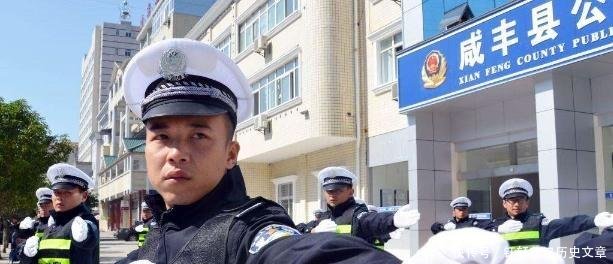 符合这些条件的辅警，能够转为“正式警察”，看完别说不知道了！