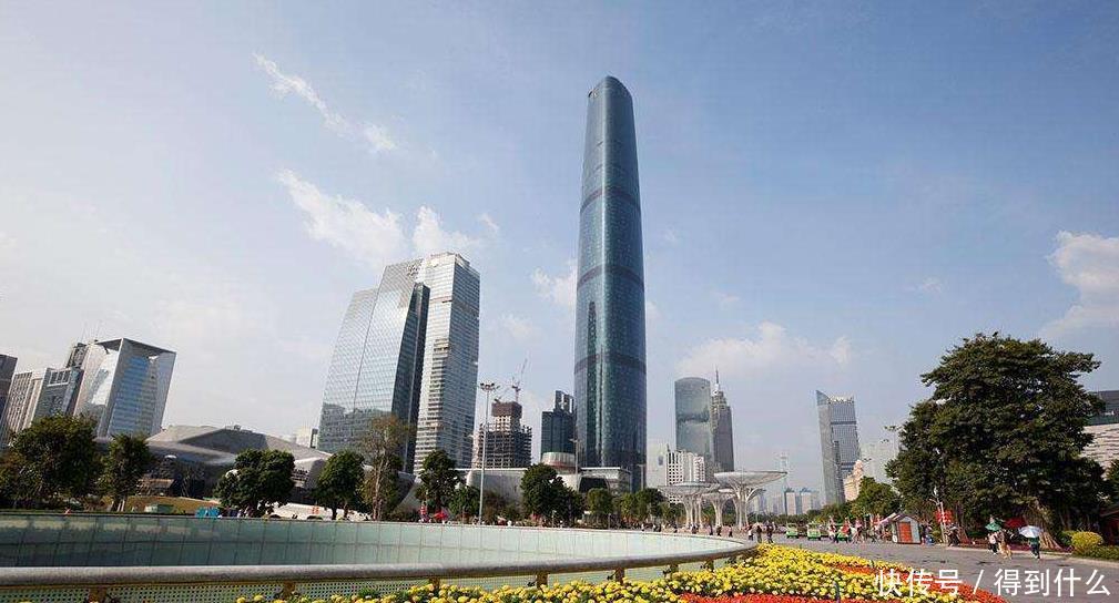 中国最适合旅游的两座城市,其是一座是抖音热门打卡地之一