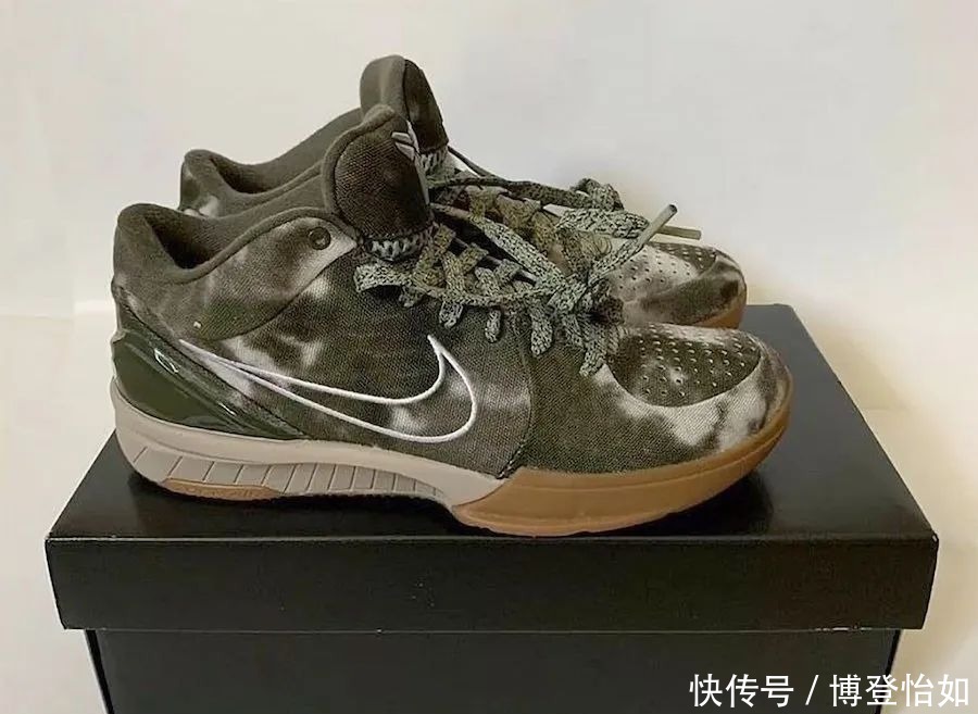  「Kobe」科比Kobe球鞋