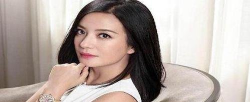 黄有龙深夜发长文，而赵薇简短回应的几个字，让人心酸不已