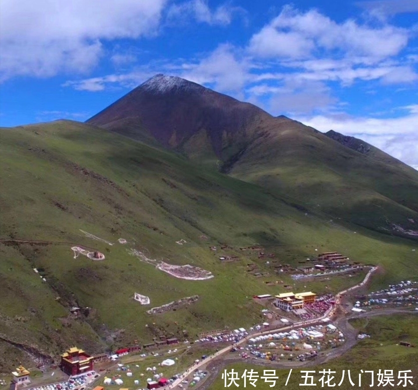 旅游天天荐：如果你也是个信佛的人，那么你一定不能错过这个地方