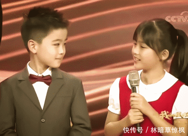 在我和我的祖国里