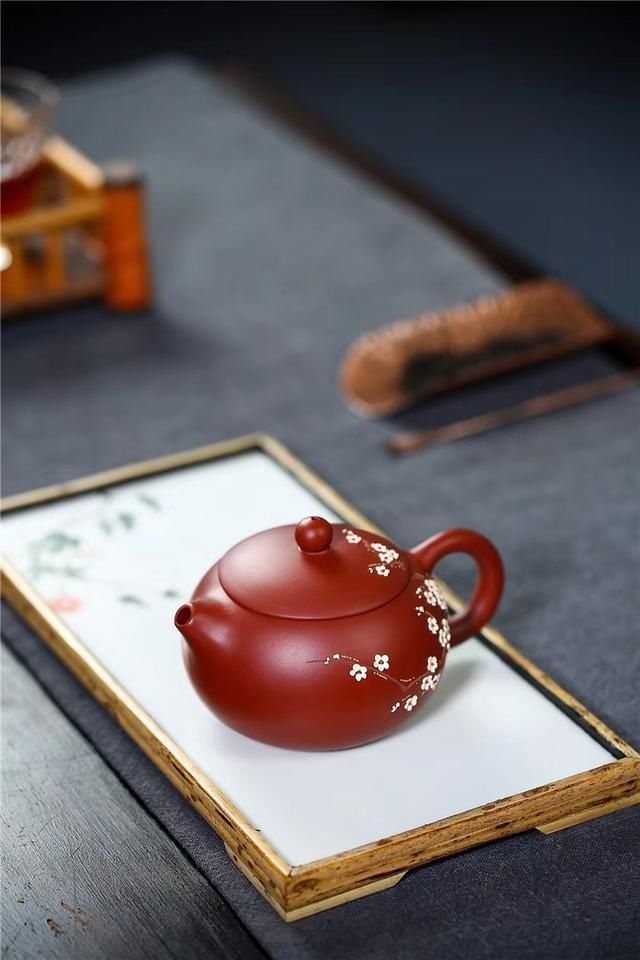 #茶语#茶语清心,名人说茶