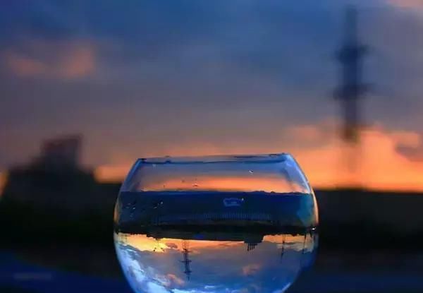 「机友讲堂」玩转手机摄影技巧——倒影拍摄