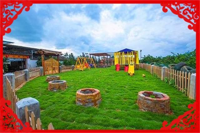  「谋求」目前有什么好的创业项目，可以在农村谋求发展呢？这几个可以考察