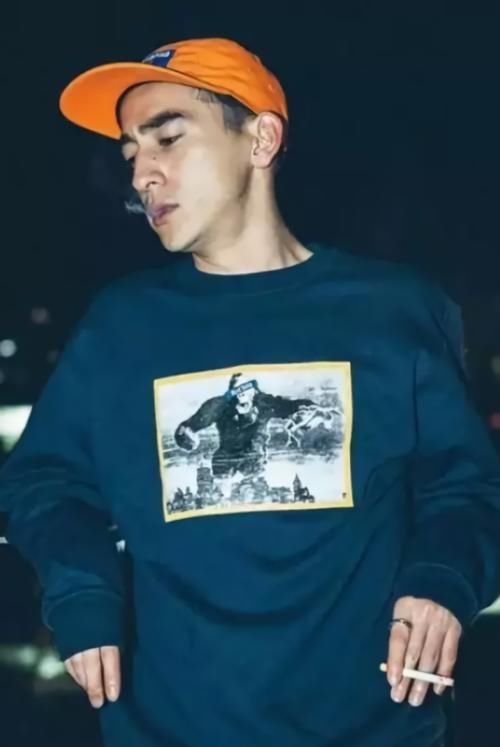  [男生]所有的男生都应该看看他是怎么穿搭的，学会了还怕单身？