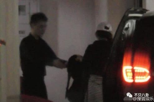 否认怀孕!冯绍峰请大家不要谣传