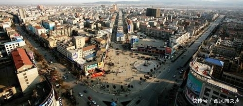 湖北最富的三个县城，你知道是哪三个吗？