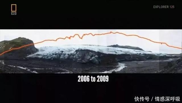 罕见！乌鲁木齐下黄雪这是来自大自然的警告！