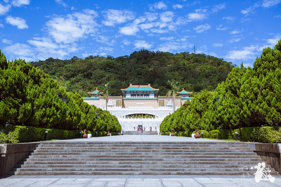 台湾旅游景点有哪些,台湾旅游必去景点推荐,台