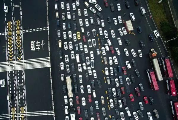 什么颜色的汽车最流行？油漆公司告诉你答案！