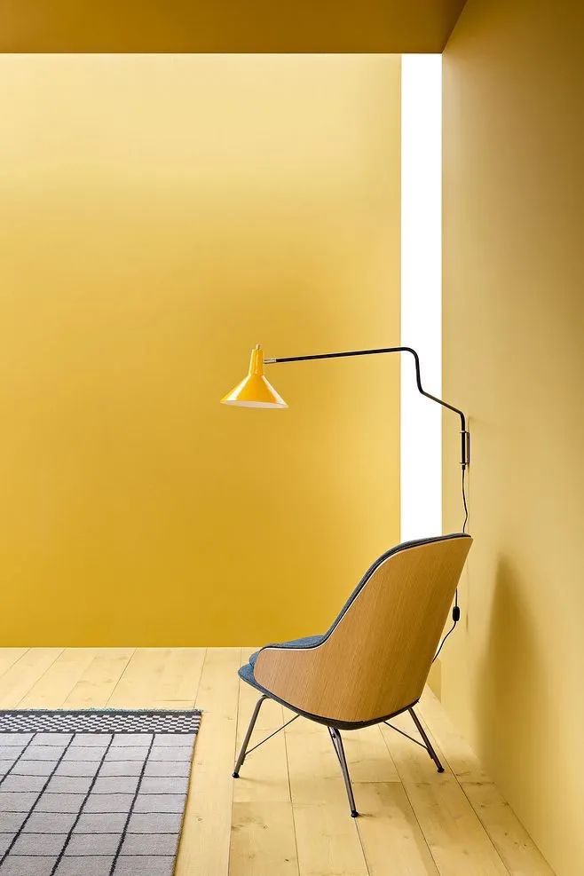  【色彩】设计师应该掌握的色彩心理学