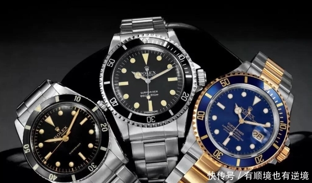 佩戴■盘点,为什么现在“小资”的人都佩戴万元以上的腕表