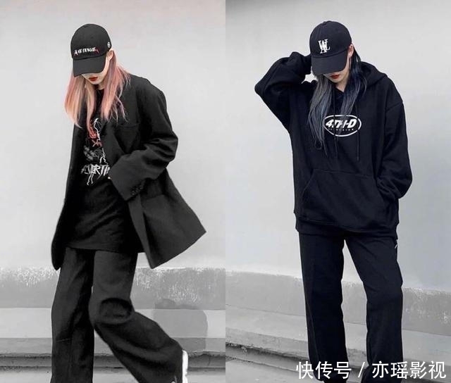「春天」春天最全“风格穿搭”,4种风格72套真人穿搭解析,会穿也没那么难