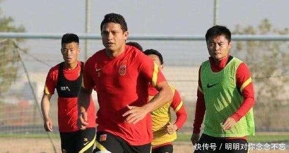 「热度」国足怎么又被流言击中?因为他们是永远的热点永远有热度