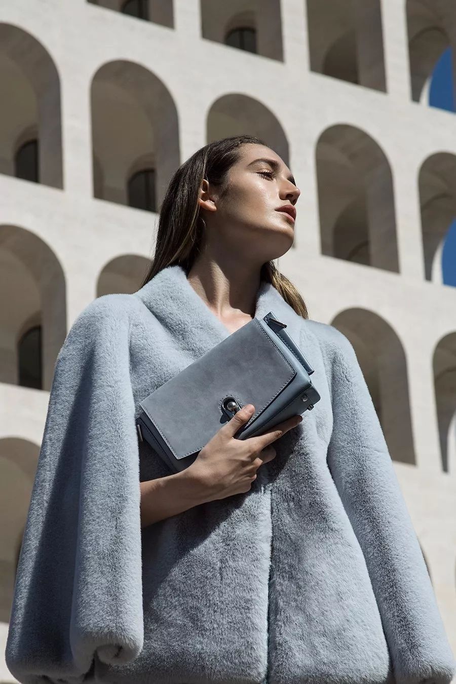 大势超模+摄影师组成的好品味团体出道，实在养眼!