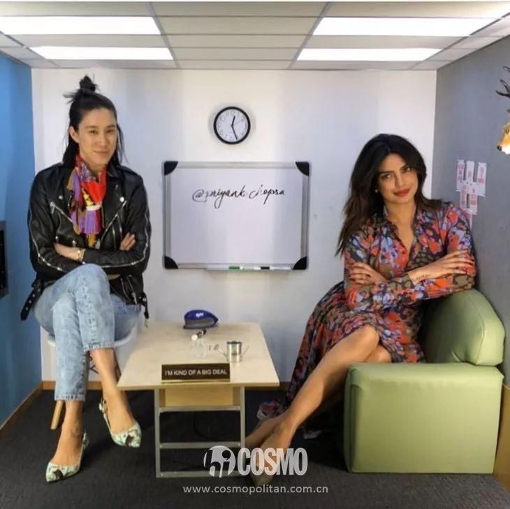 有意思 | 没去过Eva Chen的小房子,怎么敢说自己红?