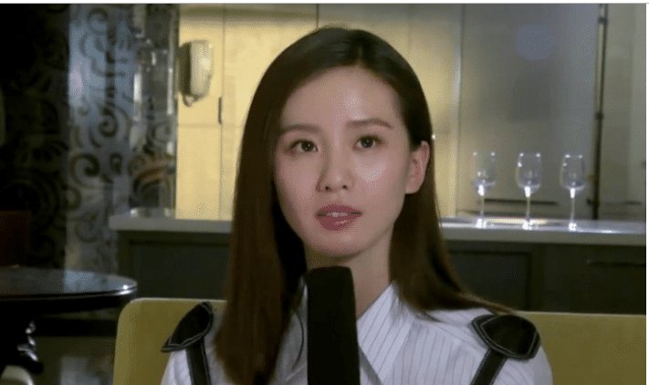 『不留情面』谁结婚都不请杨幂, 是因为她人缘不好? 刘诗诗的回答一点不留情面