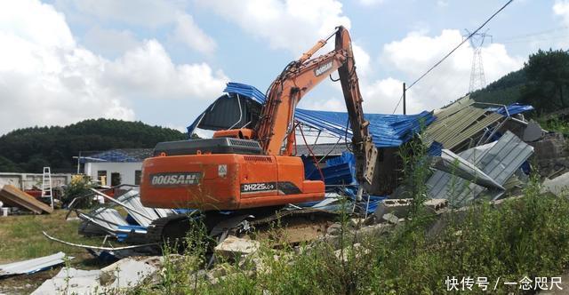 2019年法律规定：农民朋友注意，这5种房子可能保不住了