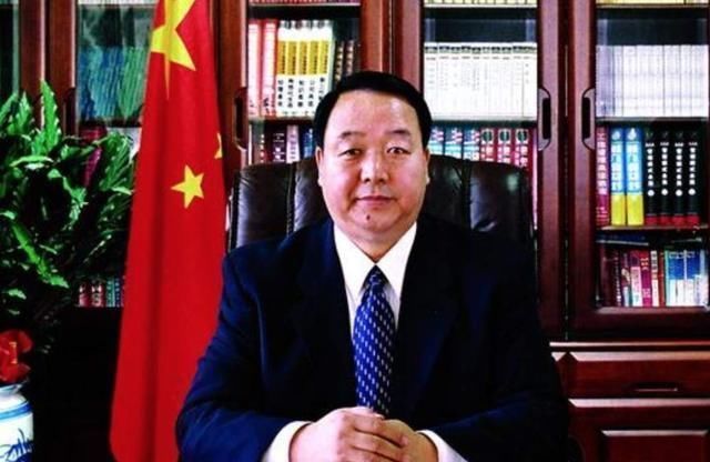 原东北特钢集团董事长赵明远被开除党籍，已退休3年