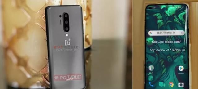  完美@终于，等来了完美的一加8