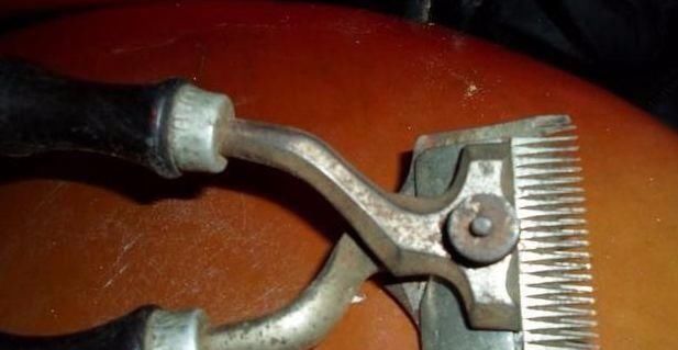 铃铛■被淘汰的80年代老物件