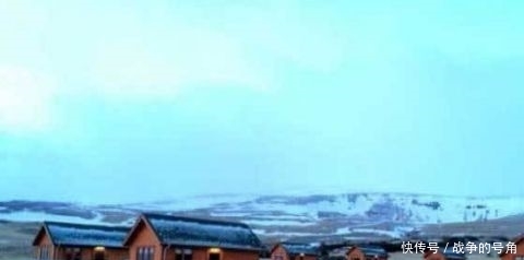 这国家普通酒店20000元起，专门接待有钱人