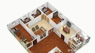 农村自建房补贴已出台，看看你家能补多少钱