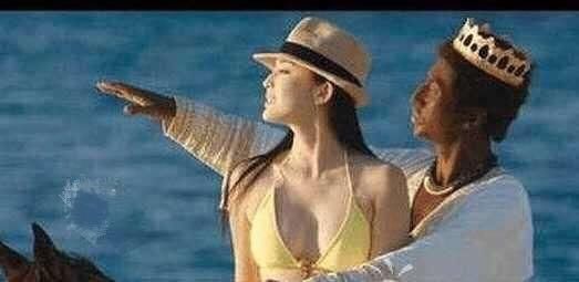 戳穿明星曾经说过的谎，有图有真相