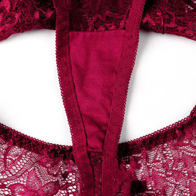 发黄,发腥臭三角裤扔了!当下流行的惊艳迷人,太高级了,美崩天