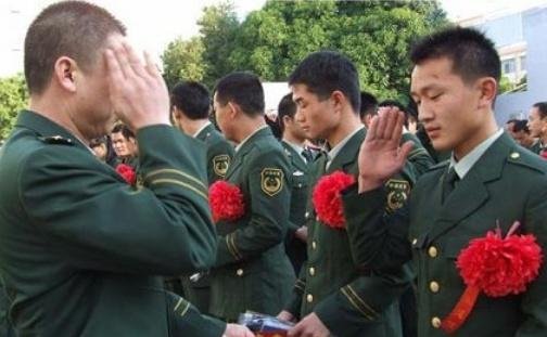 退伍军人最新优待政策，可以享受3项福利待遇，赶快了解下！