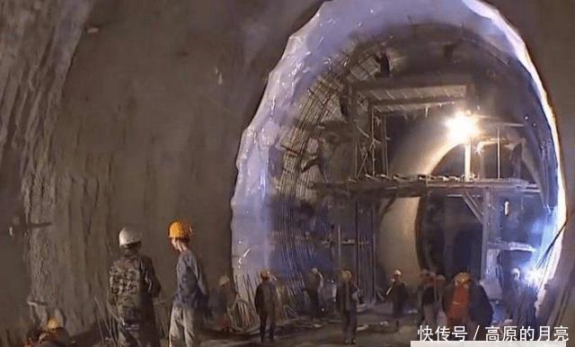 中国“打穿”喜马拉雅山，尼泊尔人兴奋不已，印度人觉得不可思议