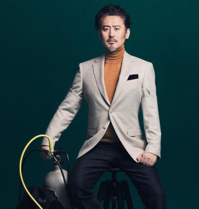 吴秀波独家回应被暗指重婚何震亚就是原配！网友评论瞬间炸了！