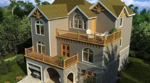 自建房不能随意建造，这些问题你要注意，别说我不告诉你