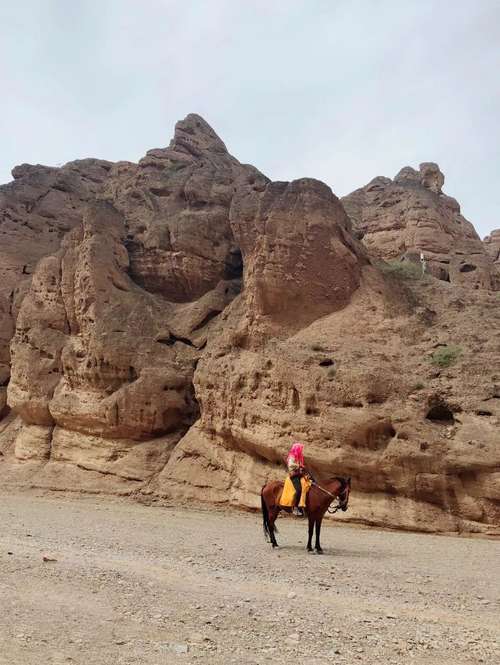连休三天，放假通知来了！甘肃10个最值得去的美景地，你去过几个