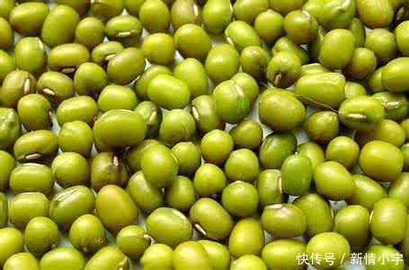 绿豆粥 夏季消暑解渴的佳品 来看看冰镇绿豆汤