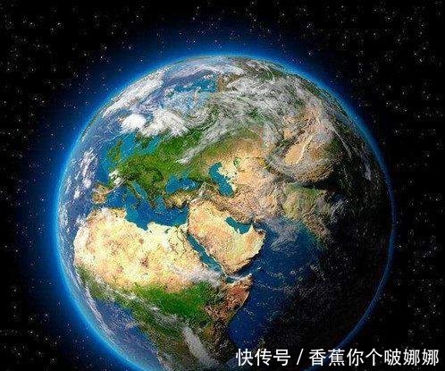 青藏高原究竟发生了什么能引起世界76国的高度重视，专家最大危机