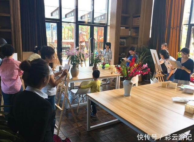 大理的小院生活｜一方土地，一群朋友，在这里过上田园牧歌的日子