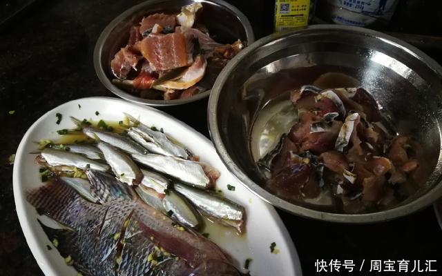  『落后』没风没浪钓鱼无望！宁钓日落后不钓雷雨前