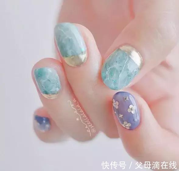  [家庭主妇]伸手就知道是家庭主妇？对不起，“主妇手”我不要