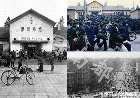 河南漯河，一个被世界遗忘的城市你听说过吗