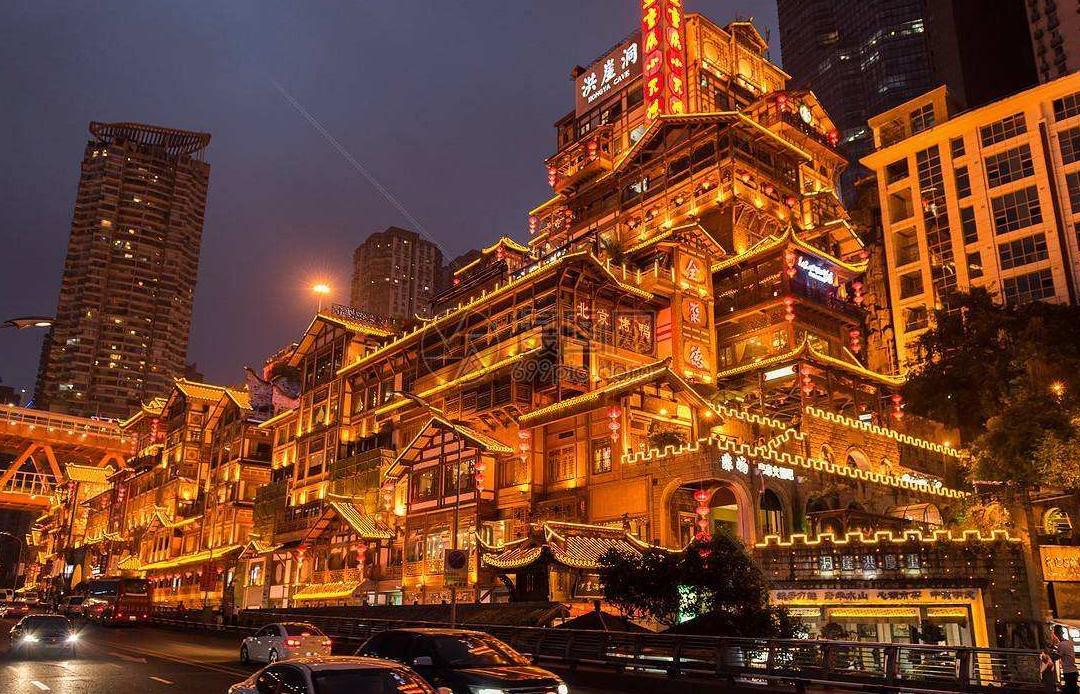 全国名字最好听的五大城市：重庆上榜，北京第二，第一名谁都喜欢