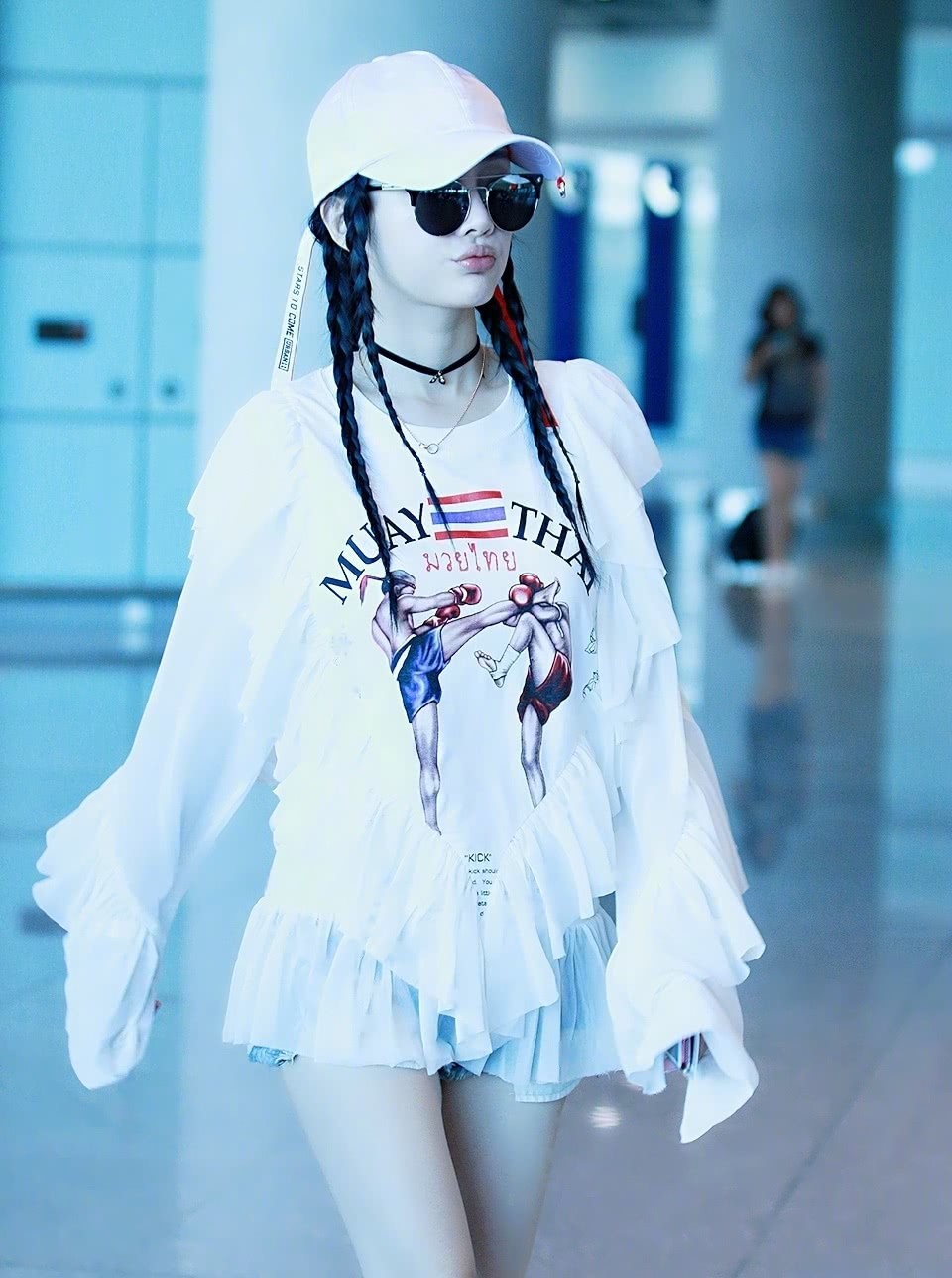 李小璐和贾乃亮和好了,马苏可是真的凉了,出席