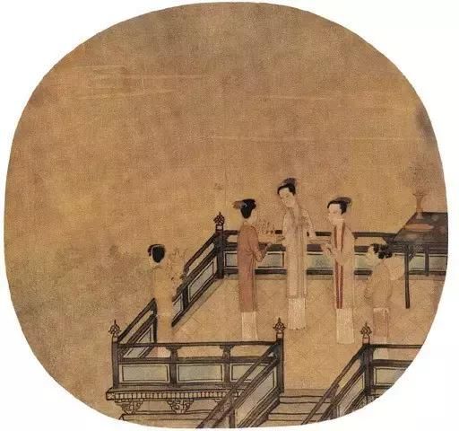 揭秘古代女子化妆奇史，男人居然也化妆！