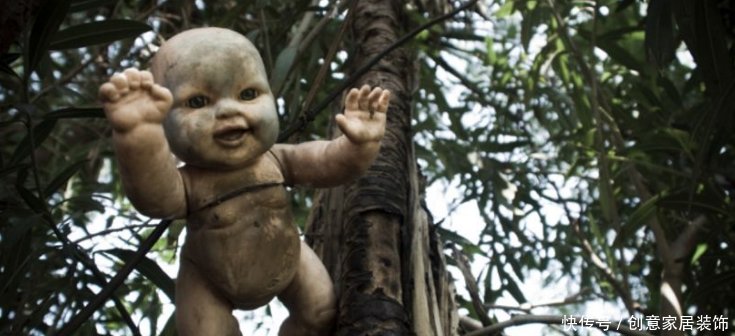 世界上最恐怖的五个旅游景点，胆小者慎入！