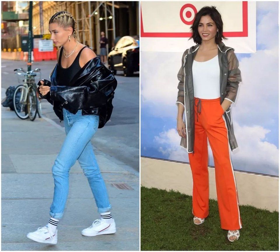 推广 | 最百搭的运动风配饰，随便怎么搭都好看