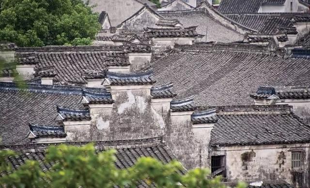 这个少有人知的地方，比乌镇更有韵味，不去就太遗憾了……