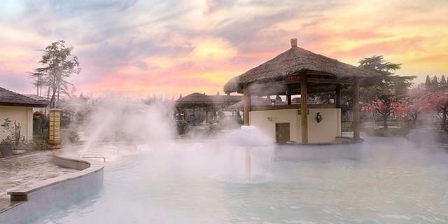 爱不能等｜适合带家人去的9个旅行地，省心省力不折腾！