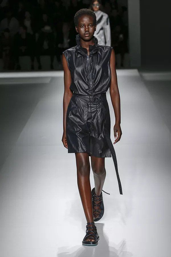 这才是高级职场装的正确打开方式啊!